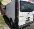 Белый Рено Трафик, объемом двигателя 1.87 л и пробегом 498 тыс. км за 6800 $, фото 3 на Automoto.ua