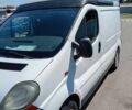 Білий Рено Трафік, об'ємом двигуна 1.9 л та пробігом 400 тис. км за 6002 $, фото 1 на Automoto.ua