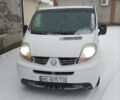 Білий Рено Трафік, об'ємом двигуна 1.9 л та пробігом 416 тис. км за 6500 $, фото 1 на Automoto.ua