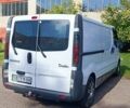 Белый Рено Трафик, объемом двигателя 1.9 л и пробегом 305 тыс. км за 8000 $, фото 1 на Automoto.ua