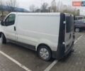 Белый Рено Трафик, объемом двигателя 1.9 л и пробегом 330 тыс. км за 4490 $, фото 2 на Automoto.ua
