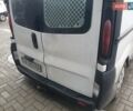 Белый Рено Трафик, объемом двигателя 1.9 л и пробегом 330 тыс. км за 4490 $, фото 4 на Automoto.ua