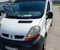 Білий Рено Трафік, об'ємом двигуна 1.9 л та пробігом 400 тис. км за 6002 $, фото 9 на Automoto.ua