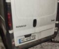 Білий Рено Трафік, об'ємом двигуна 1.9 л та пробігом 416 тис. км за 6500 $, фото 2 на Automoto.ua