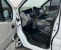 Белый Рено Трафик, объемом двигателя 1.87 л и пробегом 731 тыс. км за 6399 $, фото 9 на Automoto.ua