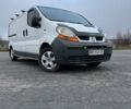Белый Рено Трафик, объемом двигателя 1.87 л и пробегом 731 тыс. км за 6399 $, фото 1 на Automoto.ua
