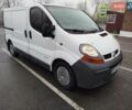 Білий Рено Трафік, об'ємом двигуна 1.9 л та пробігом 498 тис. км за 5500 $, фото 1 на Automoto.ua