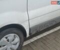Белый Рено Трафик, объемом двигателя 1.9 л и пробегом 330 тыс. км за 4490 $, фото 5 на Automoto.ua