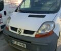 Білий Рено Трафік, об'ємом двигуна 1.87 л та пробігом 400 тис. км за 3900 $, фото 1 на Automoto.ua