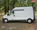 Белый Рено Трафик, объемом двигателя 2.46 л и пробегом 450 тыс. км за 5400 $, фото 7 на Automoto.ua