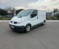 Білий Рено Трафік, об'ємом двигуна 1.87 л та пробігом 280 тис. км за 5600 $, фото 1 на Automoto.ua