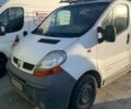 Білий Рено Трафік, об'ємом двигуна 1.87 л та пробігом 400 тис. км за 3900 $, фото 1 на Automoto.ua