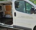 Белый Рено Трафик, объемом двигателя 2 л и пробегом 330 тыс. км за 7500 $, фото 14 на Automoto.ua