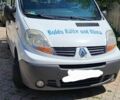 Белый Рено Трафик, объемом двигателя 2 л и пробегом 330 тыс. км за 7500 $, фото 7 на Automoto.ua
