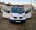 Білий Рено Трафік, об'ємом двигуна 2 л та пробігом 470 тис. км за 7700 $, фото 1 на Automoto.ua