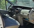 Белый Рено Трафик, объемом двигателя 2 л и пробегом 330 тыс. км за 8000 $, фото 5 на Automoto.ua