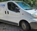 Белый Рено Трафик, объемом двигателя 2 л и пробегом 330 тыс. км за 7500 $, фото 23 на Automoto.ua
