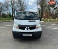 Білий Рено Трафік, об'ємом двигуна 2 л та пробігом 329 тис. км за 6700 $, фото 18 на Automoto.ua