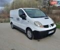 Белый Рено Трафик, объемом двигателя 2 л и пробегом 265 тыс. км за 6550 $, фото 1 на Automoto.ua