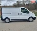 Белый Рено Трафик, объемом двигателя 2 л и пробегом 265 тыс. км за 6550 $, фото 3 на Automoto.ua