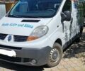 Белый Рено Трафик, объемом двигателя 2 л и пробегом 330 тыс. км за 7500 $, фото 3 на Automoto.ua