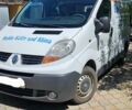 Белый Рено Трафик, объемом двигателя 2 л и пробегом 330 тыс. км за 7500 $, фото 3 на Automoto.ua
