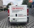 Белый Рено Трафик, объемом двигателя 2 л и пробегом 240 тыс. км за 5200 $, фото 5 на Automoto.ua