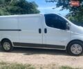 Белый Рено Трафик, объемом двигателя 2 л и пробегом 430 тыс. км за 7000 $, фото 1 на Automoto.ua