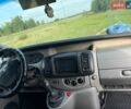 Белый Рено Трафик, объемом двигателя 2 л и пробегом 345 тыс. км за 7500 $, фото 10 на Automoto.ua