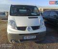 Білий Рено Трафік, об'ємом двигуна 2 л та пробігом 240 тис. км за 7450 $, фото 17 на Automoto.ua