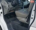 Белый Рено Трафик, объемом двигателя 2 л и пробегом 453 тыс. км за 6200 $, фото 16 на Automoto.ua