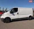Белый Рено Трафик, объемом двигателя 2.46 л и пробегом 394 тыс. км за 6900 $, фото 10 на Automoto.ua
