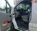 Белый Рено Трафик, объемом двигателя 2 л и пробегом 453 тыс. км за 6200 $, фото 17 на Automoto.ua