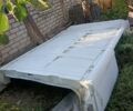 Белый Рено Трафик, объемом двигателя 2 л и пробегом 380 тыс. км за 3000 $, фото 10 на Automoto.ua