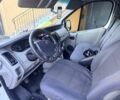 Білий Рено Трафік, об'ємом двигуна 2.5 л та пробігом 487 тис. км за 8500 $, фото 9 на Automoto.ua