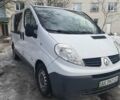 Белый Рено Трафик, объемом двигателя 2 л и пробегом 295 тыс. км за 9999 $, фото 1 на Automoto.ua