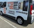Белый Рено Трафик, объемом двигателя 2 л и пробегом 432 тыс. км за 5999 $, фото 5 на Automoto.ua