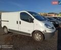 Білий Рено Трафік, об'ємом двигуна 2 л та пробігом 240 тис. км за 7450 $, фото 19 на Automoto.ua