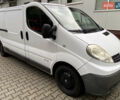 Белый Рено Трафик, объемом двигателя 2 л и пробегом 423 тыс. км за 8000 $, фото 6 на Automoto.ua