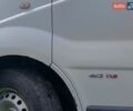 Белый Рено Трафик, объемом двигателя 2 л и пробегом 453 тыс. км за 6200 $, фото 3 на Automoto.ua