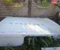 Белый Рено Трафик, объемом двигателя 2 л и пробегом 380 тыс. км за 3000 $, фото 9 на Automoto.ua