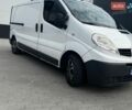 Білий Рено Трафік, об'ємом двигуна 2 л та пробігом 410 тис. км за 6800 $, фото 1 на Automoto.ua