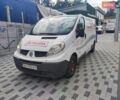 Белый Рено Трафик, объемом двигателя 2 л и пробегом 240 тыс. км за 5200 $, фото 2 на Automoto.ua