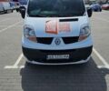 Белый Рено Трафик, объемом двигателя 2 л и пробегом 432 тыс. км за 5999 $, фото 1 на Automoto.ua