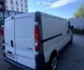 Білий Рено Трафік, об'ємом двигуна 2.5 л та пробігом 487 тис. км за 8500 $, фото 5 на Automoto.ua