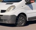 Белый Рено Трафик, объемом двигателя 2.46 л и пробегом 394 тыс. км за 6900 $, фото 3 на Automoto.ua