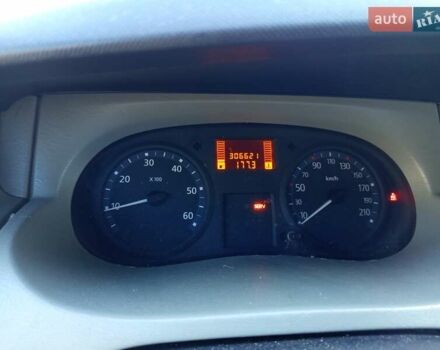 Рено Трафик 2008 в Болехове на Automoto.ua Белый Рено Трафик, объемом двигателя 2 л и пробегом 306 тыс. км за 6500 $, фото 9 на Automoto.ua
