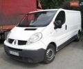 Белый Рено Трафик, объемом двигателя 2 л и пробегом 600 тыс. км за 6900 $, фото 1 на Automoto.ua