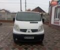 Білий Рено Трафік, об'ємом двигуна 2.46 л та пробігом 290 тис. км за 8200 $, фото 9 на Automoto.ua