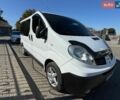 Білий Рено Трафік, об'ємом двигуна 2 л та пробігом 400 тис. км за 7500 $, фото 1 на Automoto.ua